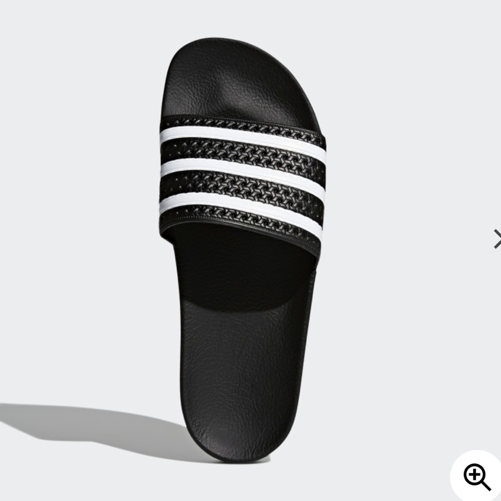 Adidas slides - Picture 2 of 2